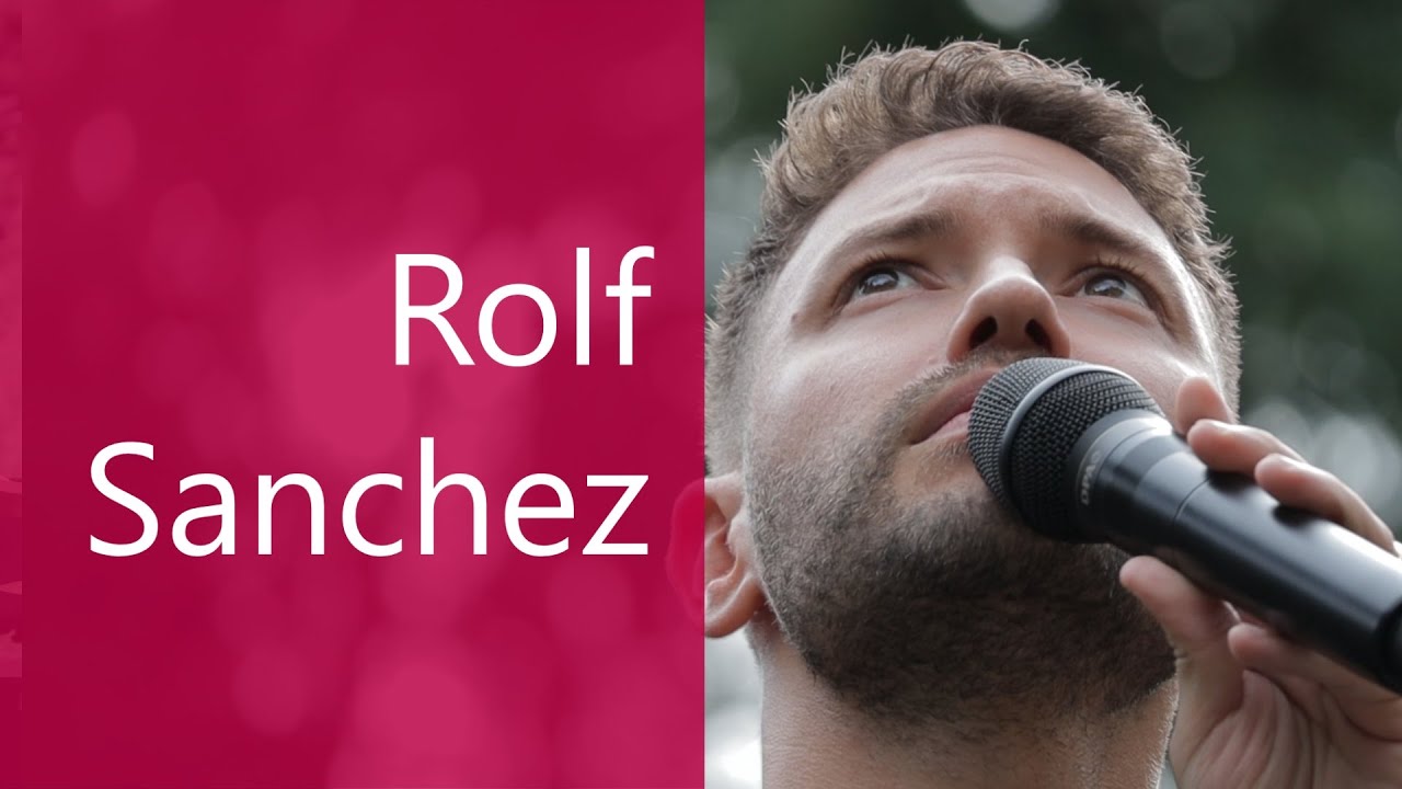 Interview met Rolf Sanchez (Mooi Zo! 30-08-2021)