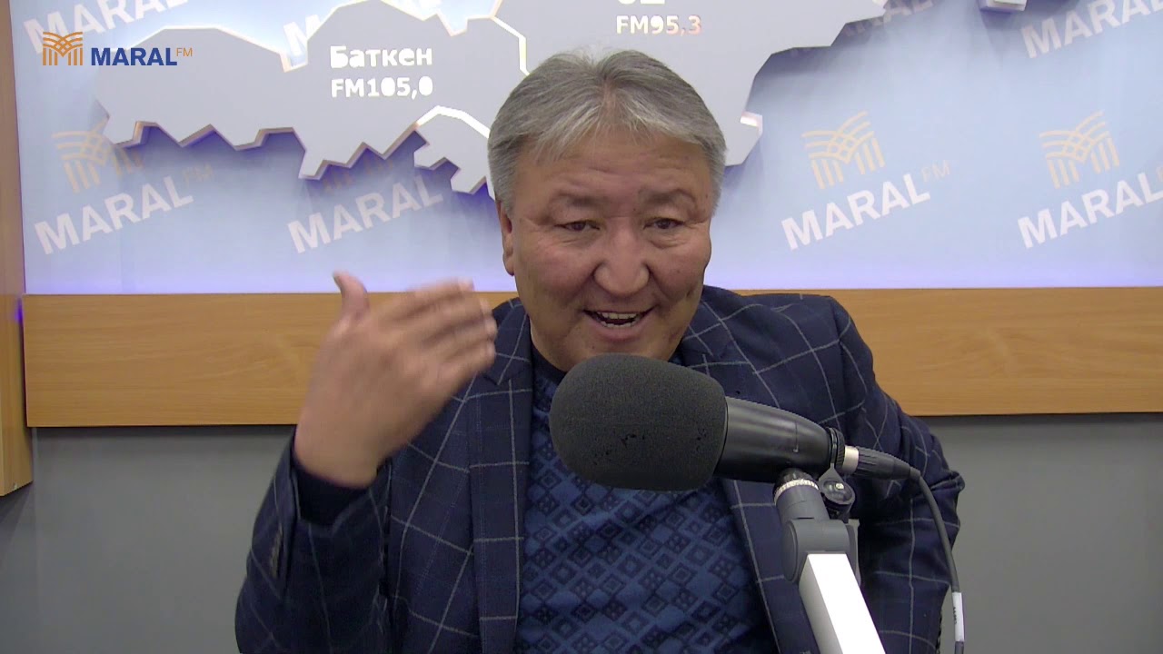 Абдылда Иманкулов Бакиев, Текебаев, Бекназаров ж.б саясатчылар тууралуу айтты
