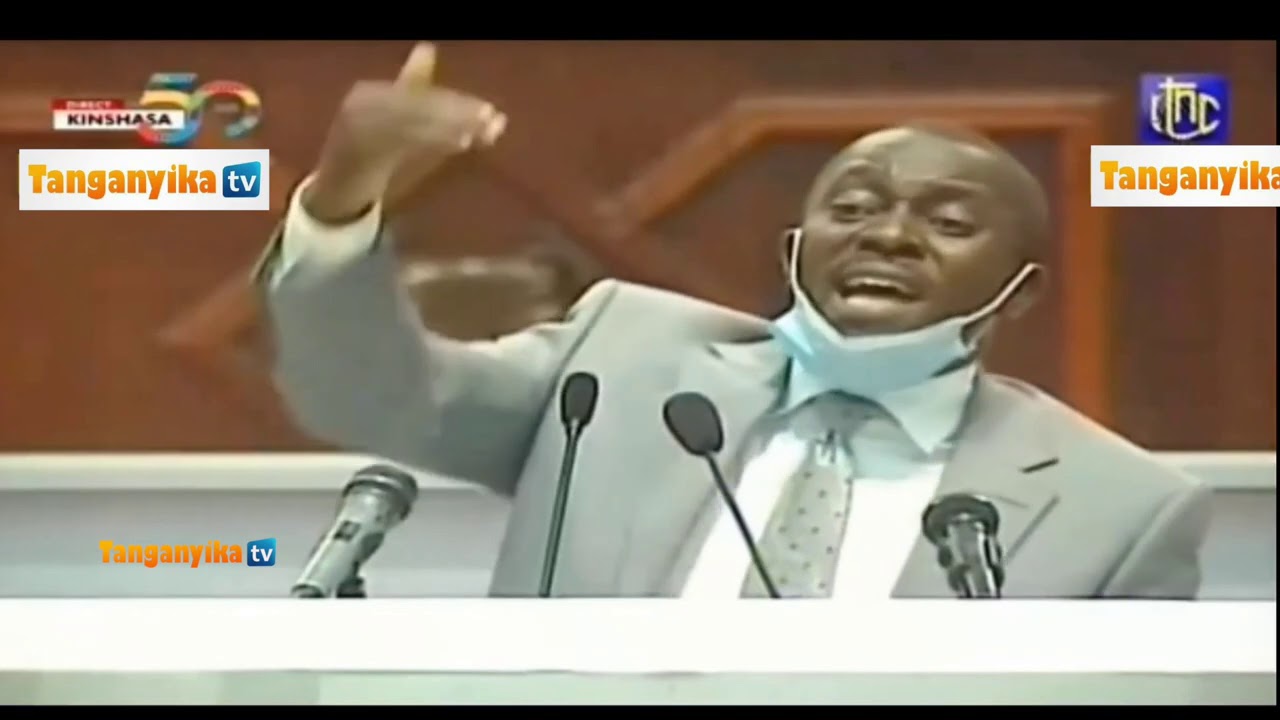 AFFAIRE MINEMBWE | AMBATOBE NYONGOLO