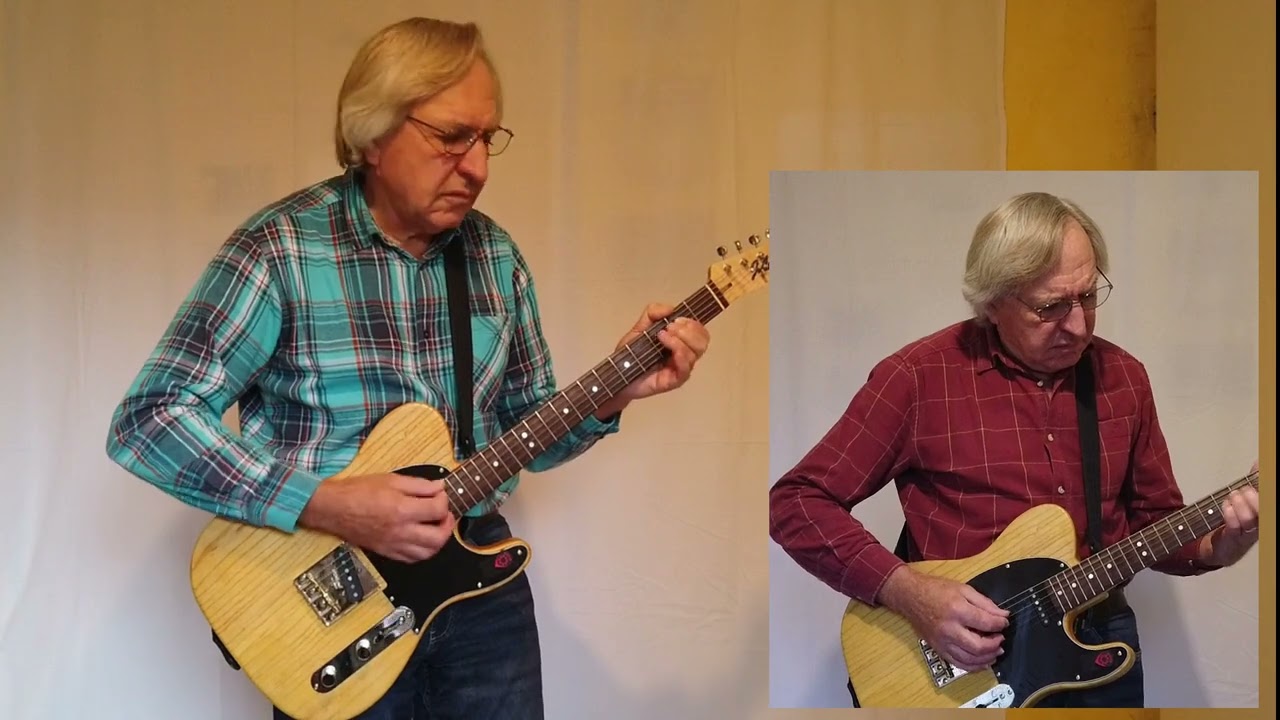 Compo/impro sur Rythmique Rock en La