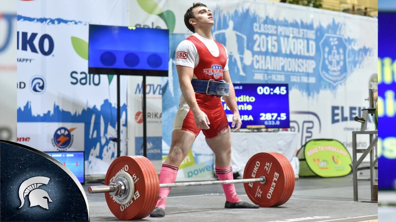 Powerlifting Sporu: Söylentiler vs Gerçekler