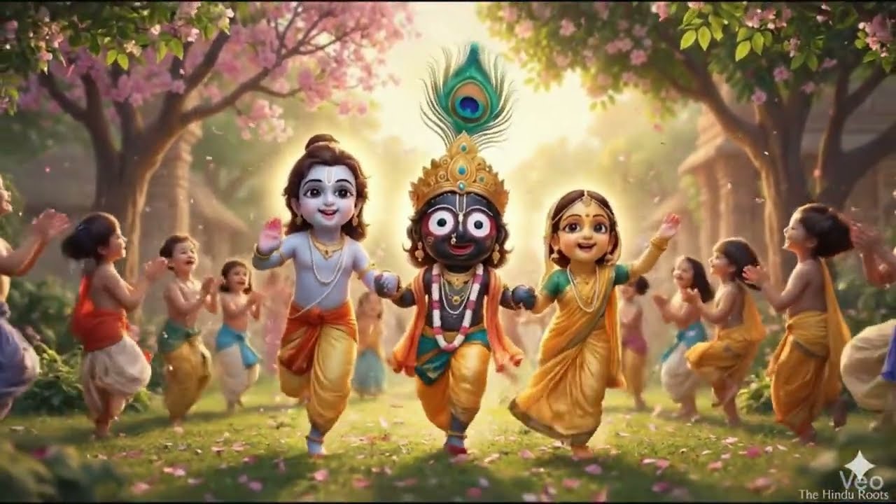 Geet Govind Hindi Meaning
