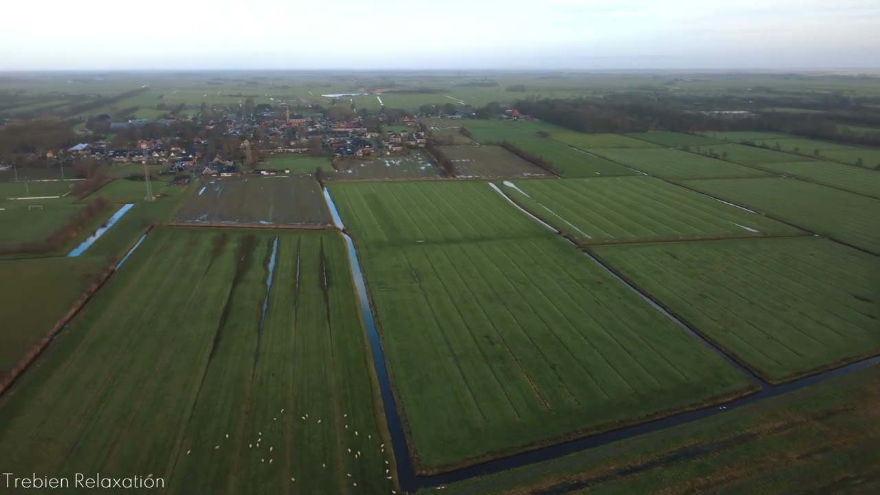 13 dec dagje dronen