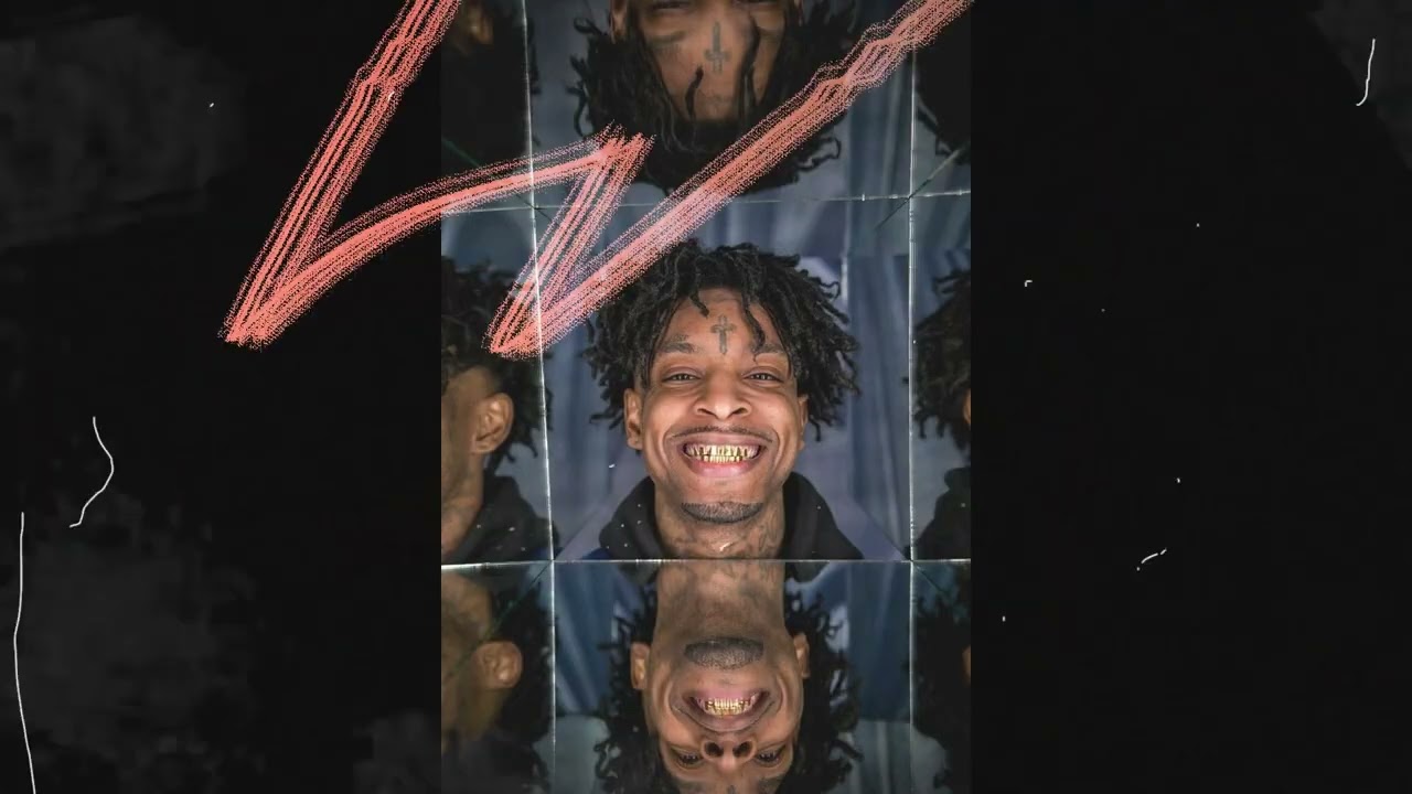 [FREE] 21 Savage x Metro Boomin Type Beat – 