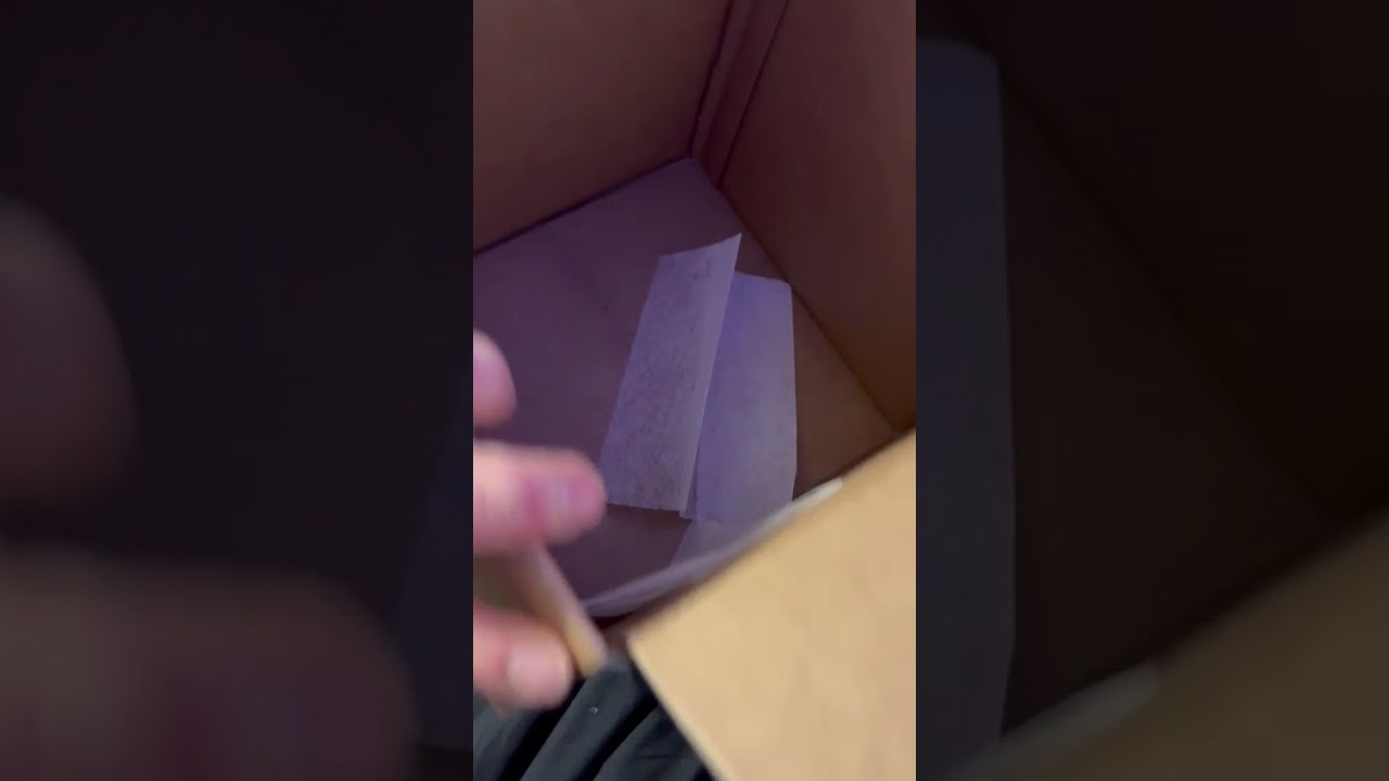 Cheapest Exotic Indoor THCA Flower (Wholesale Bulk) Real Customer Unboxing &mdash; No Filters, No Scripts