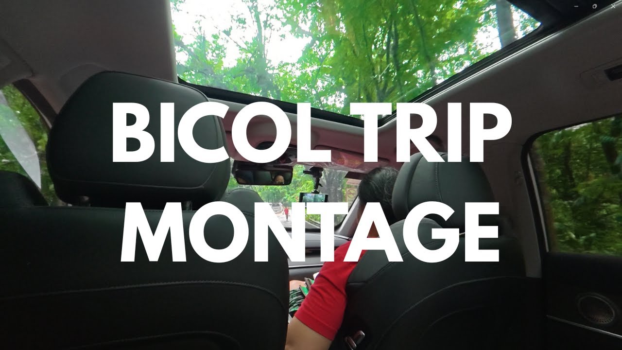 CHERY TIGGO REV GOES TO BICOL!