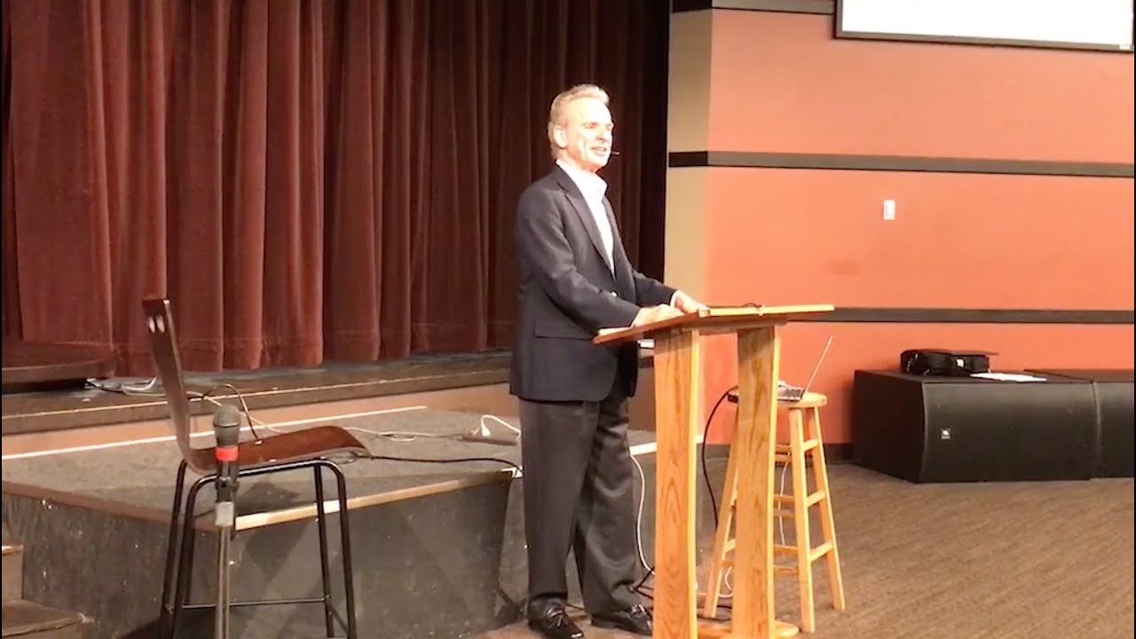 Why Does Anything at All Exist? | Worldview Apologetics Conference 2017