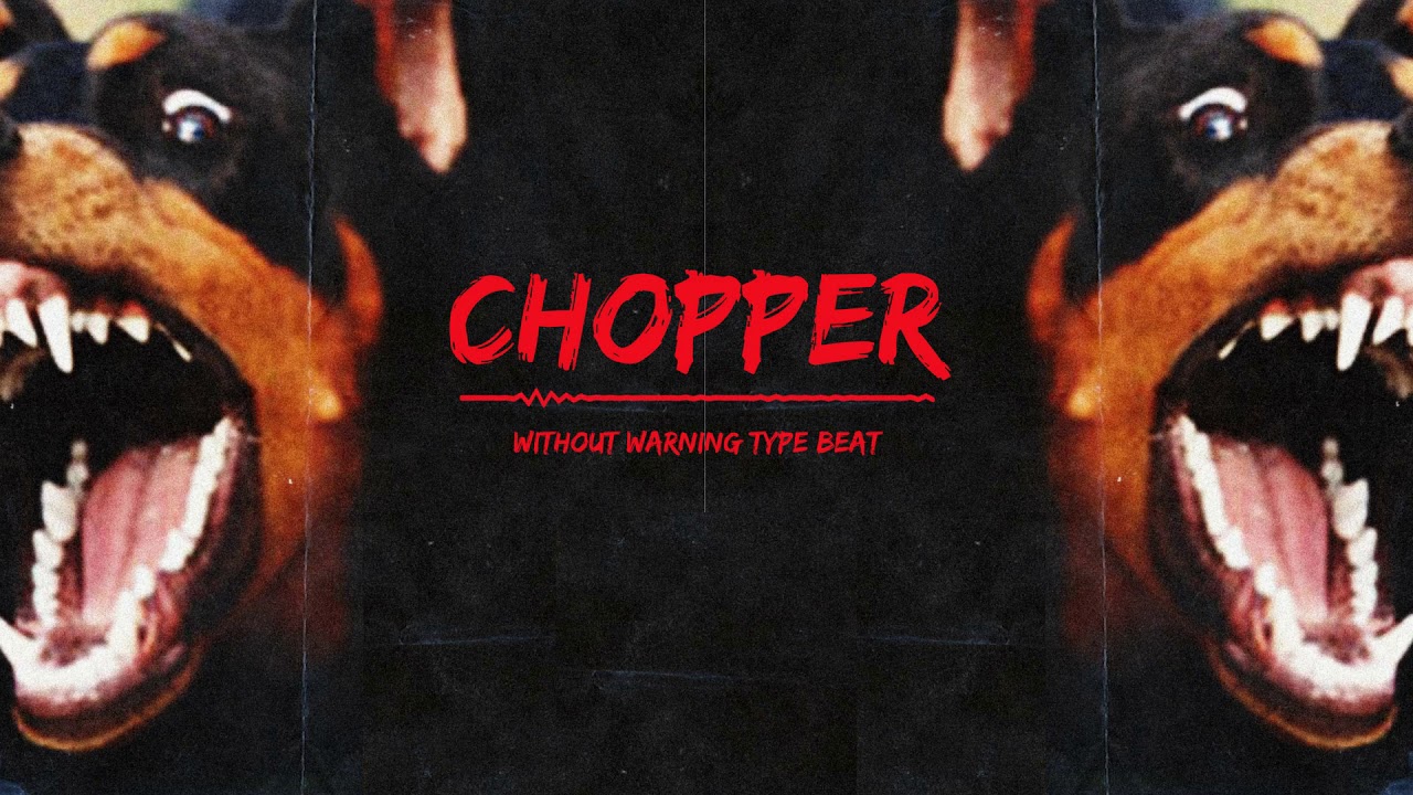 *FREE* Metro Boomin - Without Warning Type Beat | CHOPPER