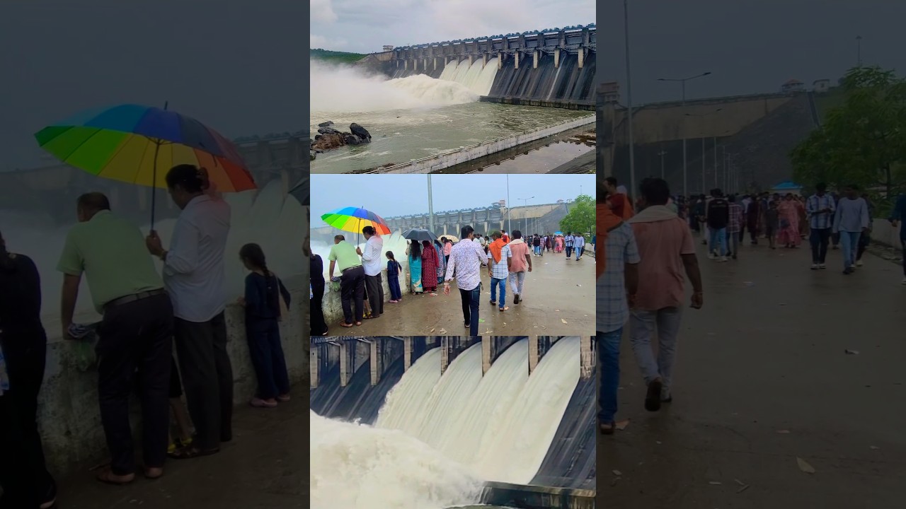 Mahi dam Banswara 2025 ❤️☠️ #mahi #banswara