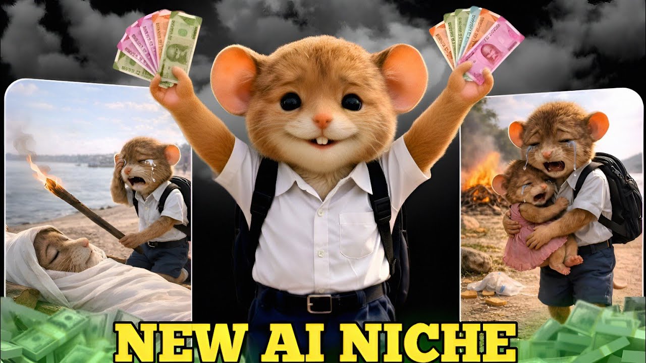Create Unlimited Ai Video For FREE | Ai Video Kaise Banaye | Ai video Generator free