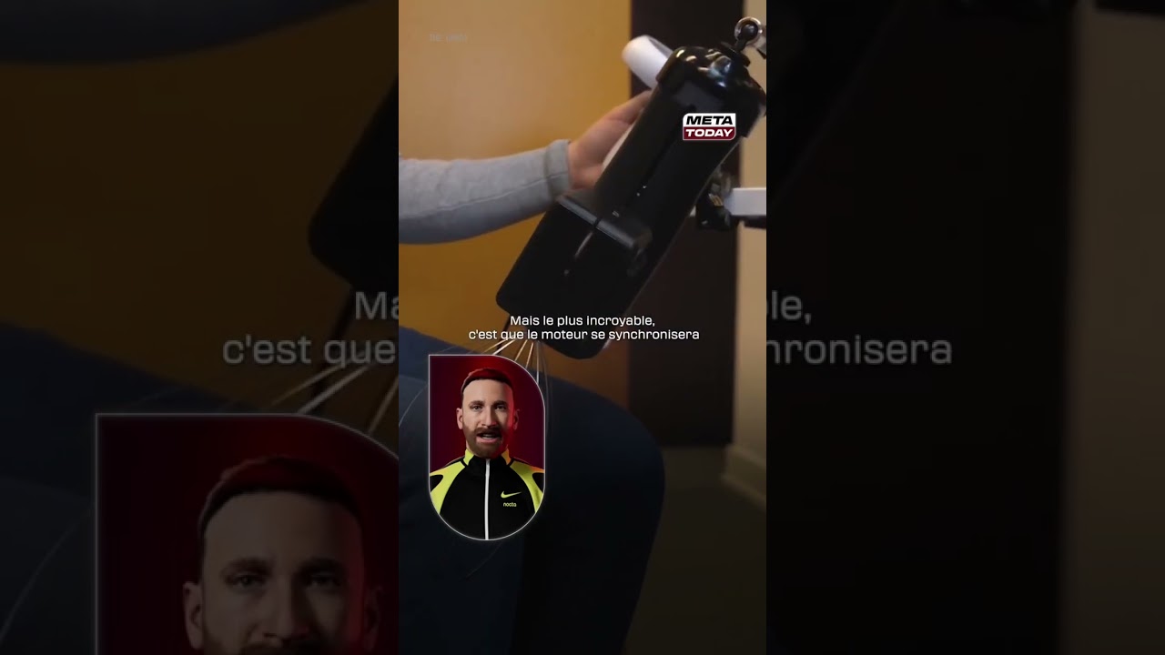 The Handy, un sextoy connect&eacute; pour la r&eacute;alit&eacute; virtuelle