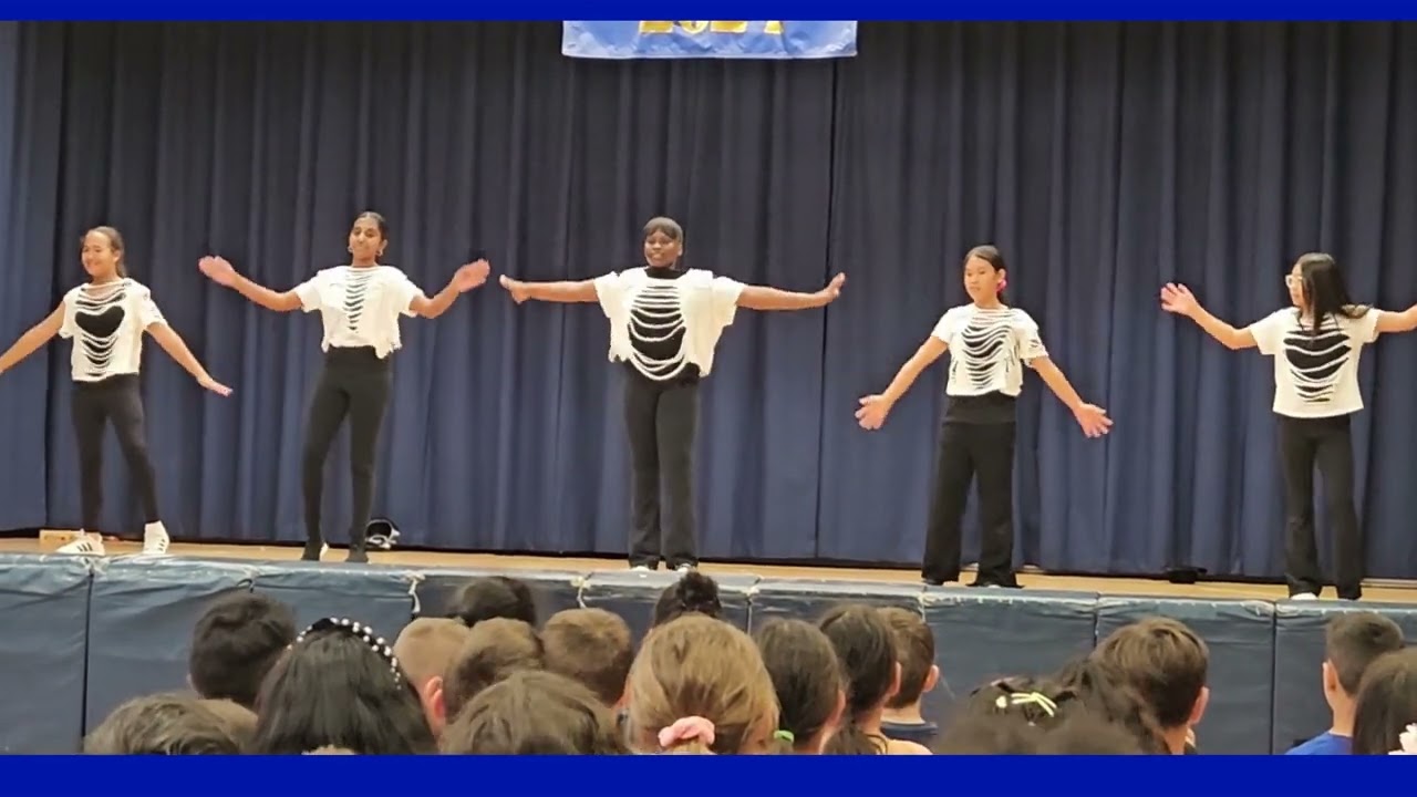 JSS Talent Show 2024
