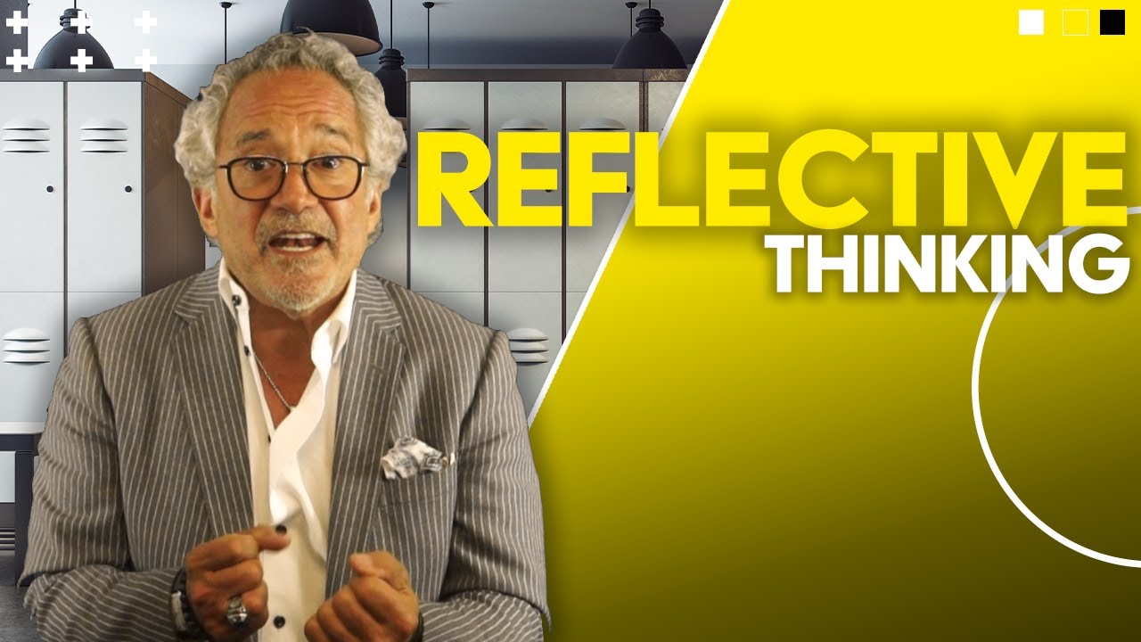 Reflective Thinking