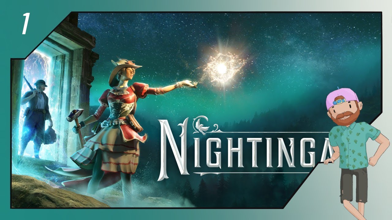 Nightingale - 27/12/2025