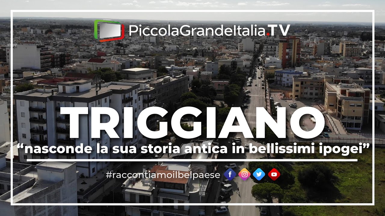 Triggiano - Piccola Grande Italia