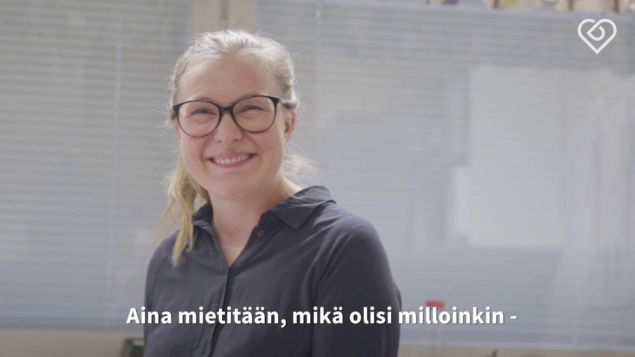 Kotisairaala