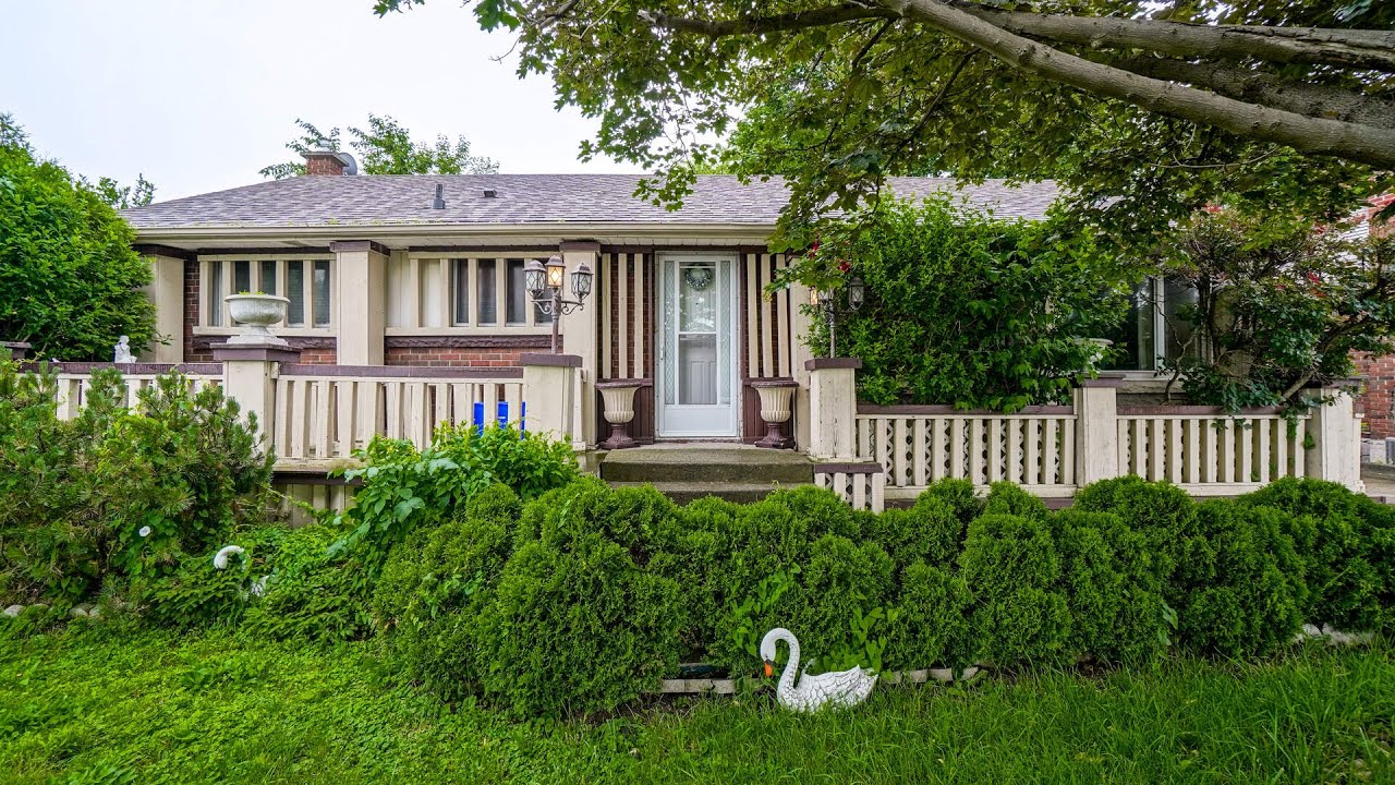 7690 Thorold Stone Road, Niagara Falls Home for Sale - Real Estate Properties for Sale