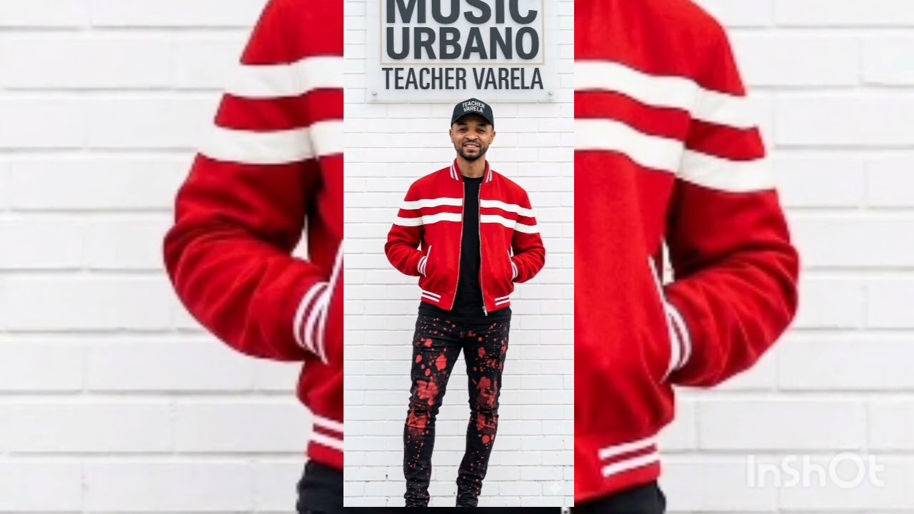El dúo del amor ❤️-El Teacher Varela 
