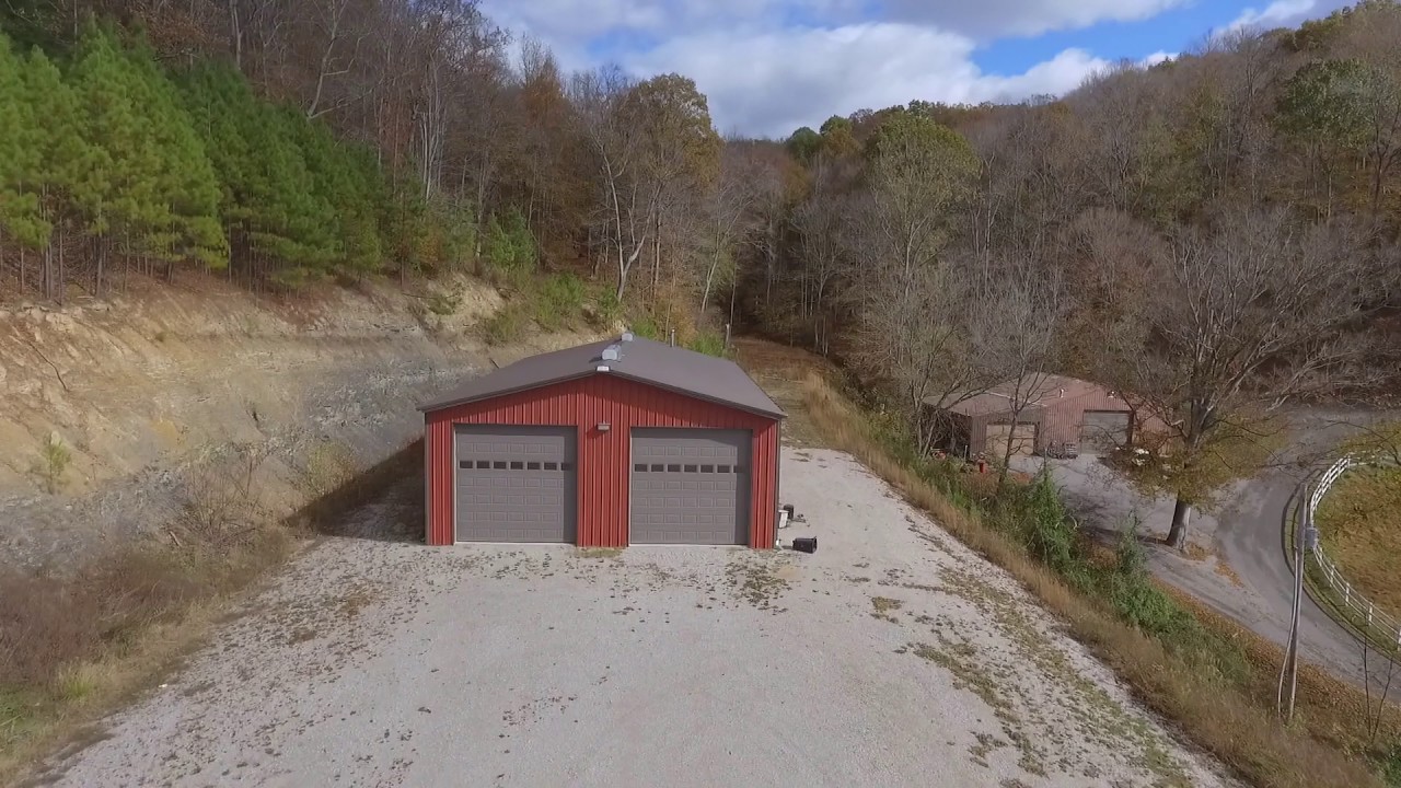 1520 KY Hwy 459, Barbourville KY - Real Estate Video