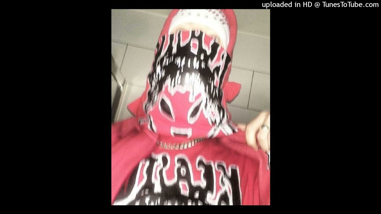 evil bladee x thaiboy digital type beat (prod.ca63n)