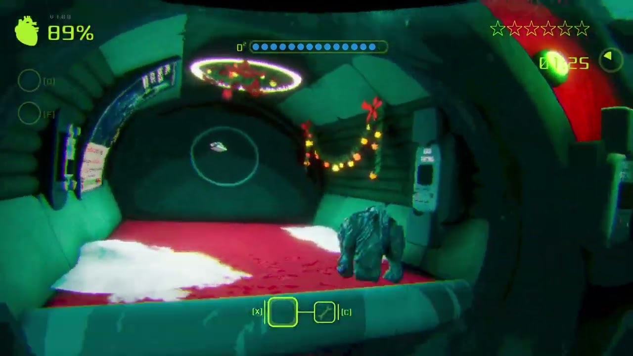 MURKY DIVERS | SEGUNDA PARTIDA | PARTE 1 | WHAT HAPPENED HERE??