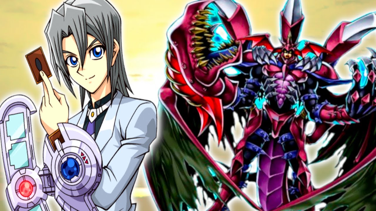 Edison Format - Summoning DOUBLE Plasma! - What are they cooking?