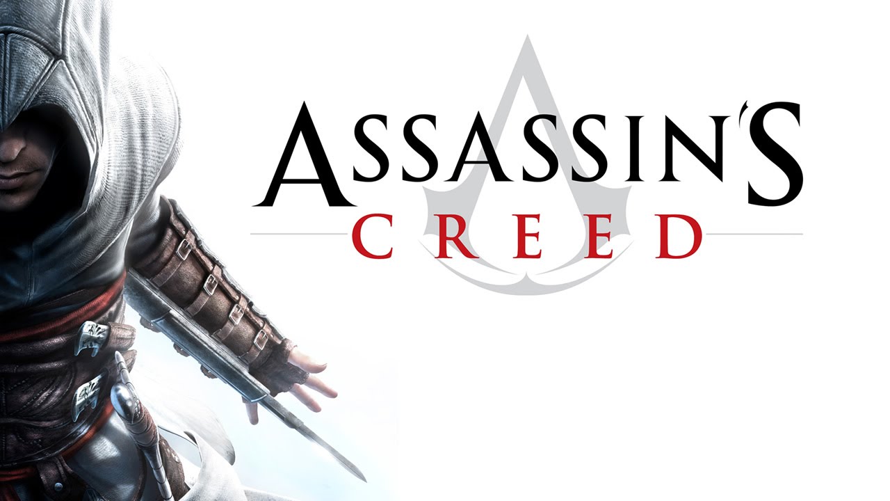 Assassin's Creed Film CZ (Game Movie)