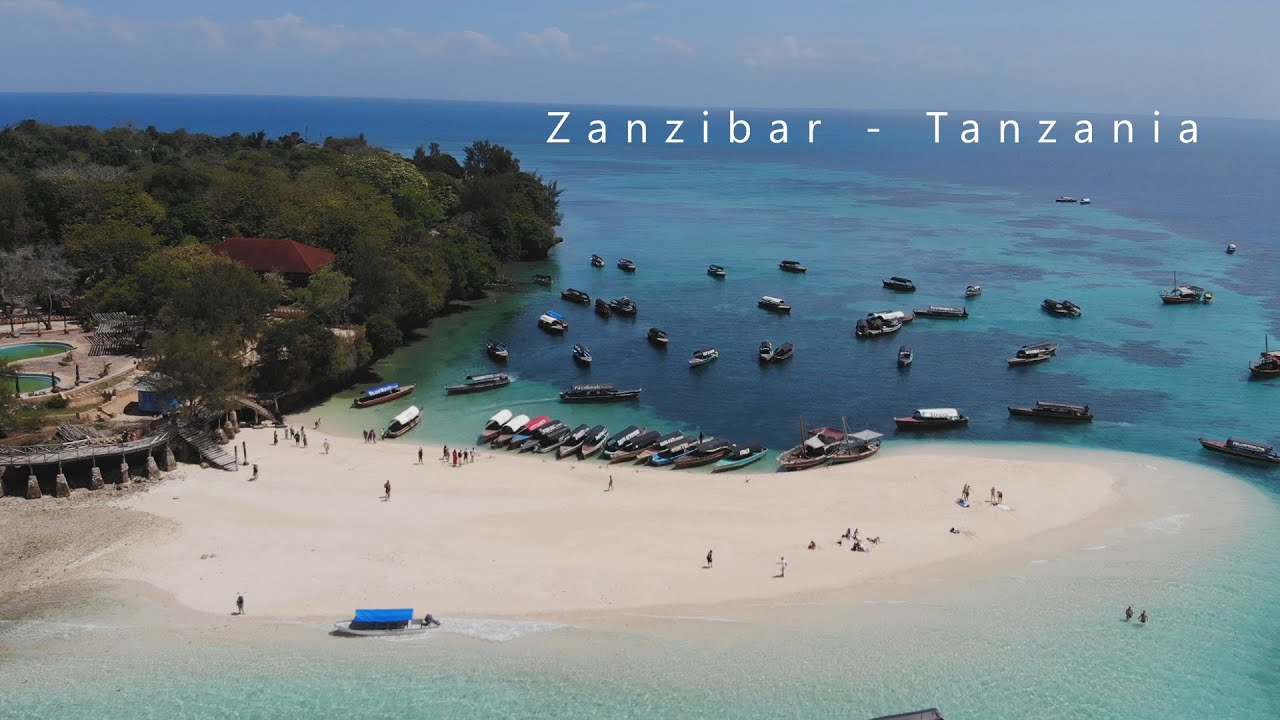 Zanzibar 2022