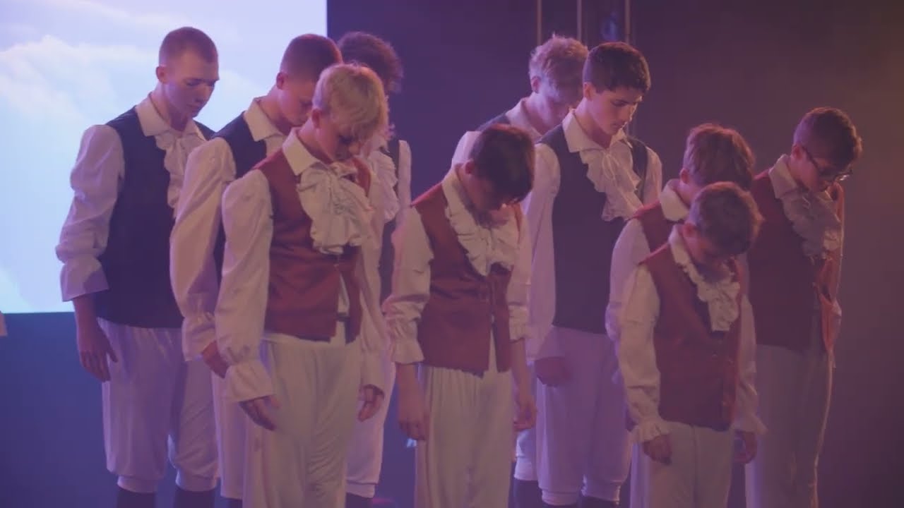 Special Guest Dancers 'Legacy' - Hamilton (January 2026)