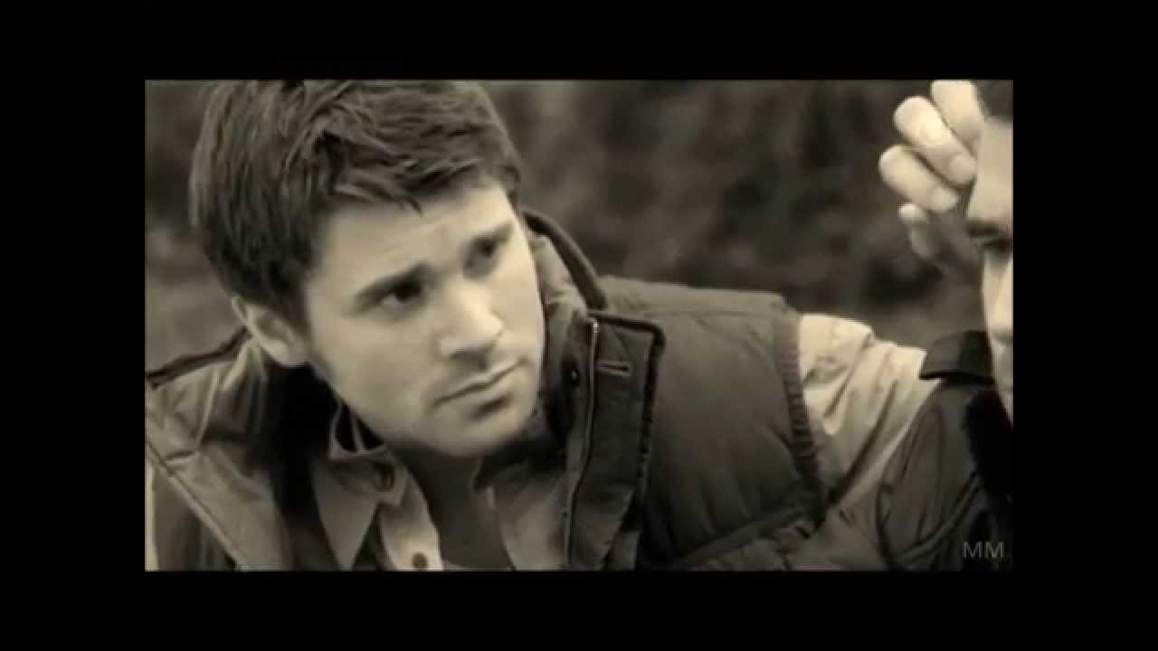 CHRISTIAN & OLIVER - BEHIND BLUE EYES -