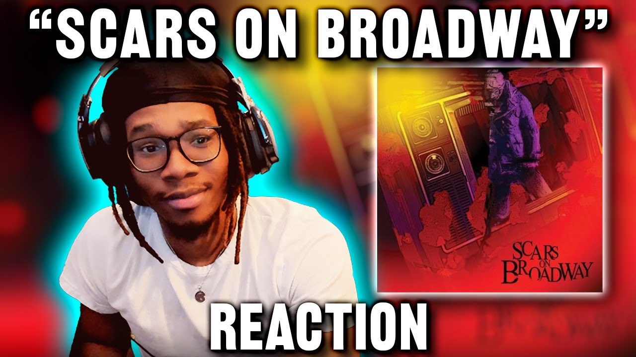 Daron Malakian and Scars On Broadway - Scars on Broadway REACTION