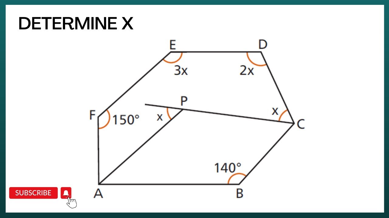 GEOMETRIA PLANA | POLÍGONOS