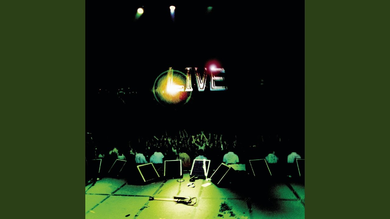 Junkhead (Live at Glasgow Barrowland, Glasgow, UK March 1993)