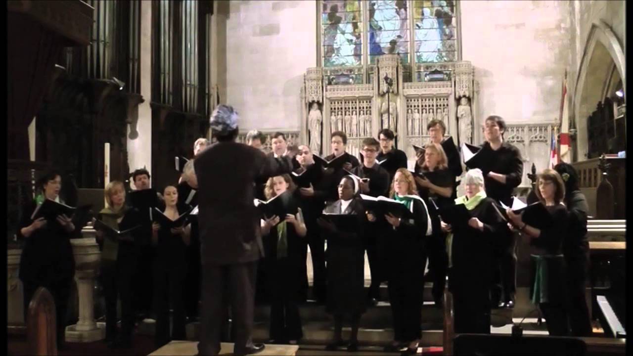 Nobody Knows De Trouble I See