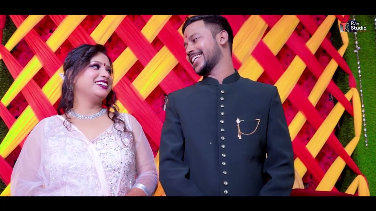 RAHUL & NEHA  TEASURE