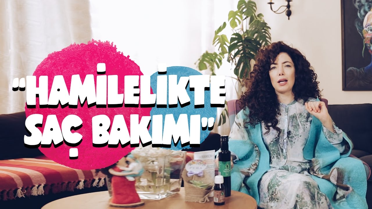 SAÇ BAKIMI