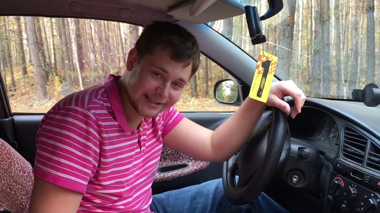 Daewoo Lanos / хетчбэк 3 двери!