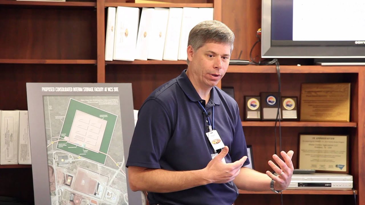 WCS Hosts Congressional Delegation