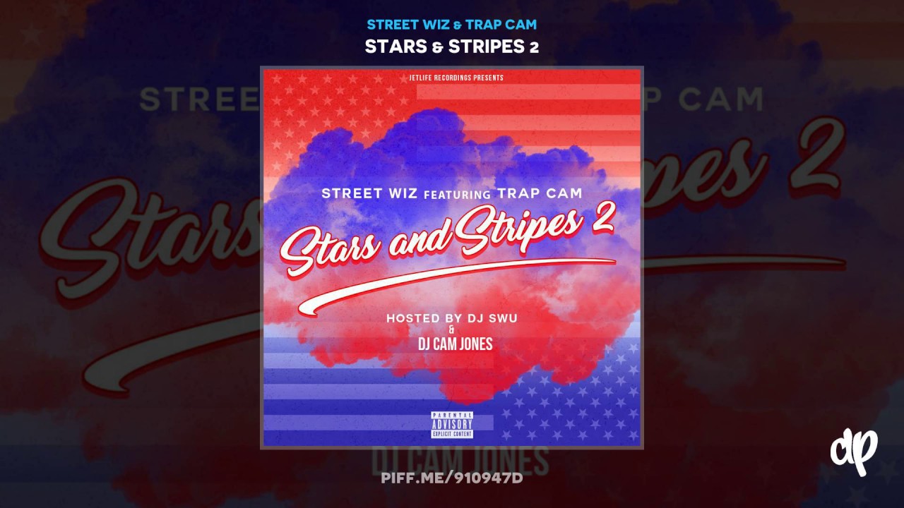 Street Wiz & Trap Cam - Planet Of Apes