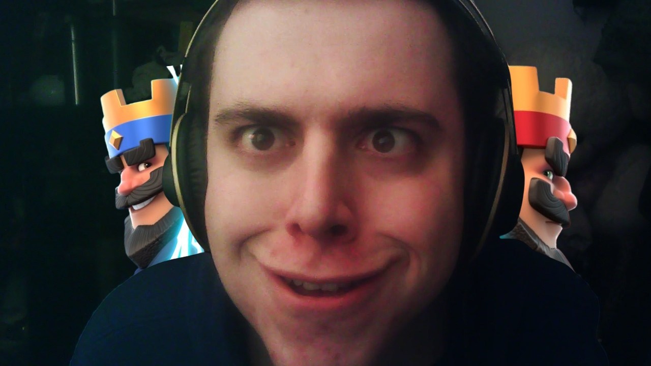 gaming è mort0?