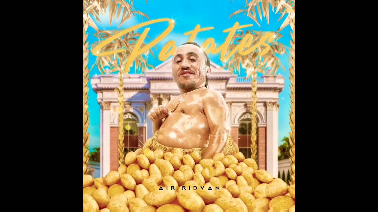 Rıdvan Abi- Patates (1 saat)