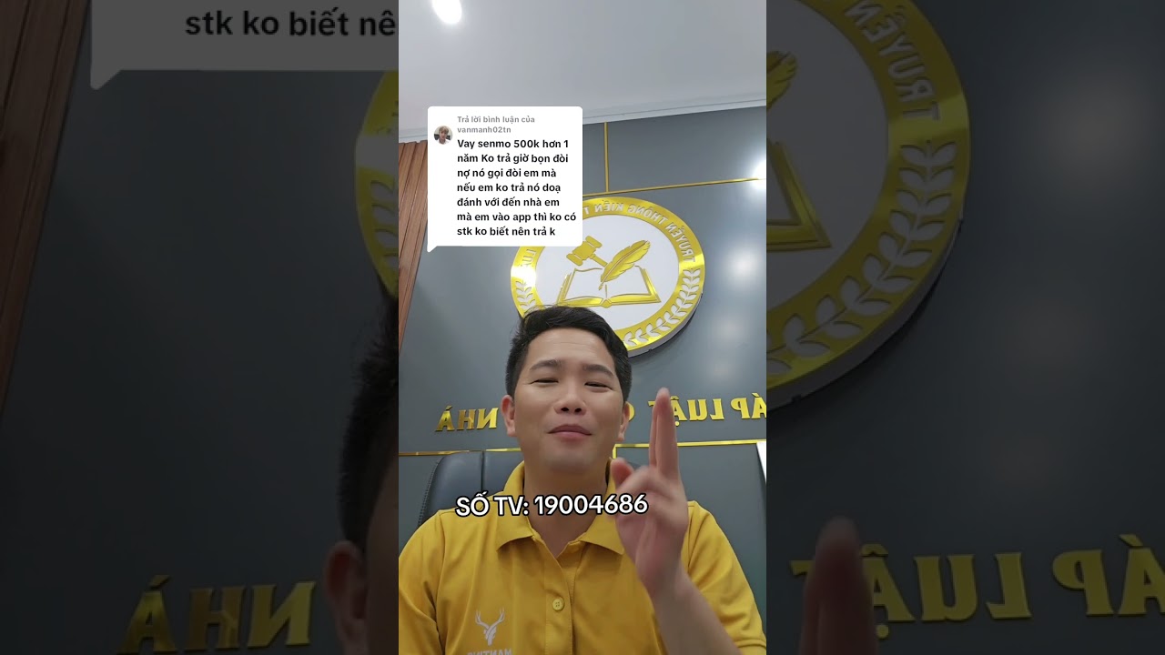 VAY APP 500K BỊ Đ&Aacute;NH V&Agrave; XUỐNG NH&Agrave;, CẨN THẬN TỤI HỖ TRỢ B&Ugrave;NG APP