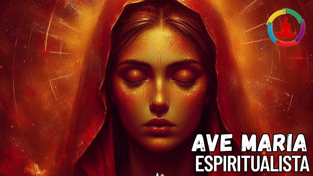 HORA DA AVE MARIA ESPIRITUALISTA | 28 de fevereiro (faça seu pedido) | Oração Poderosa | Mãe Maria 🌷