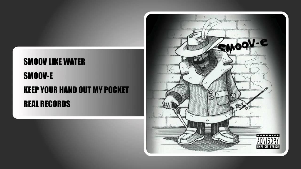 Smoov Like Water