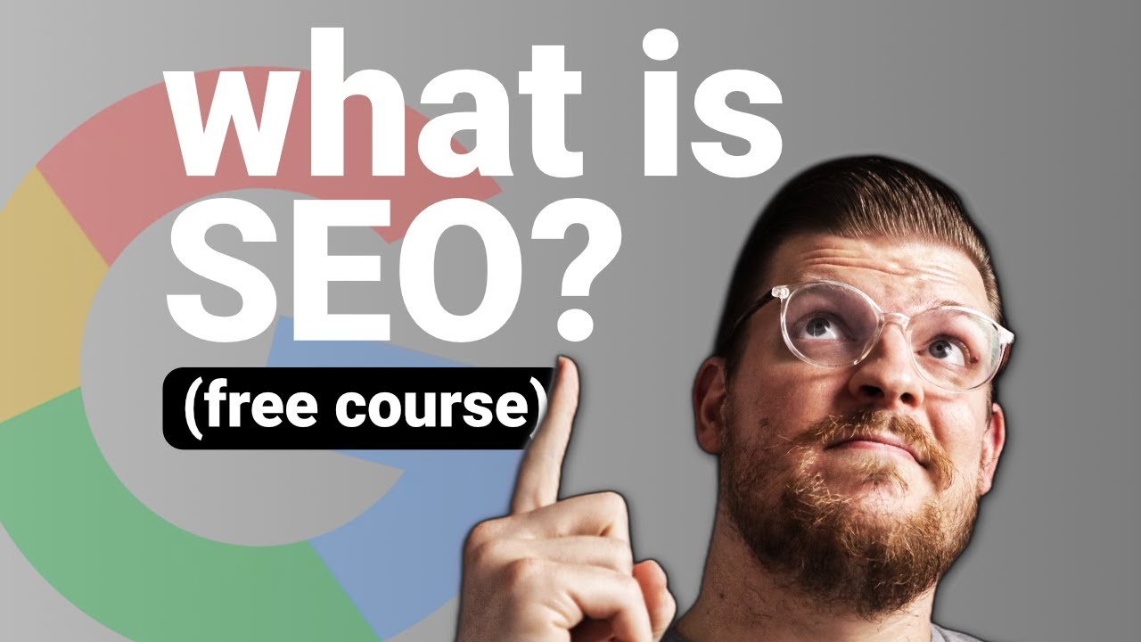 Что такое SEO и как это работает? Руководство для начинающих (2025)