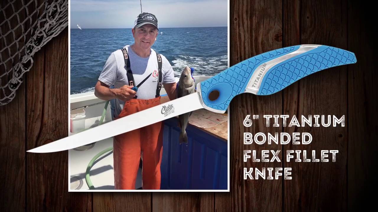 Fishing with FV-Tuna.com