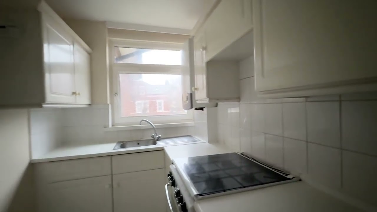 2 bedroom flat for Sale in Crouch Hall Road, Crouch End, N8, London | Benham & Reeves