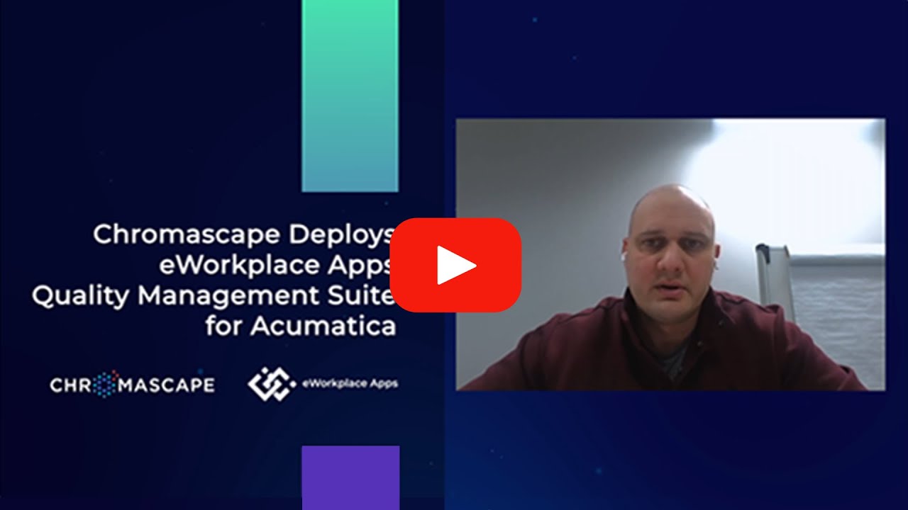 ChromaScape - Success Story