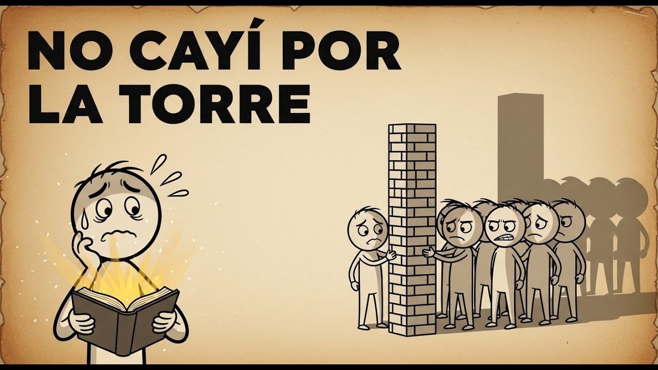 El error de Babel que hoy seguimos repitiendo