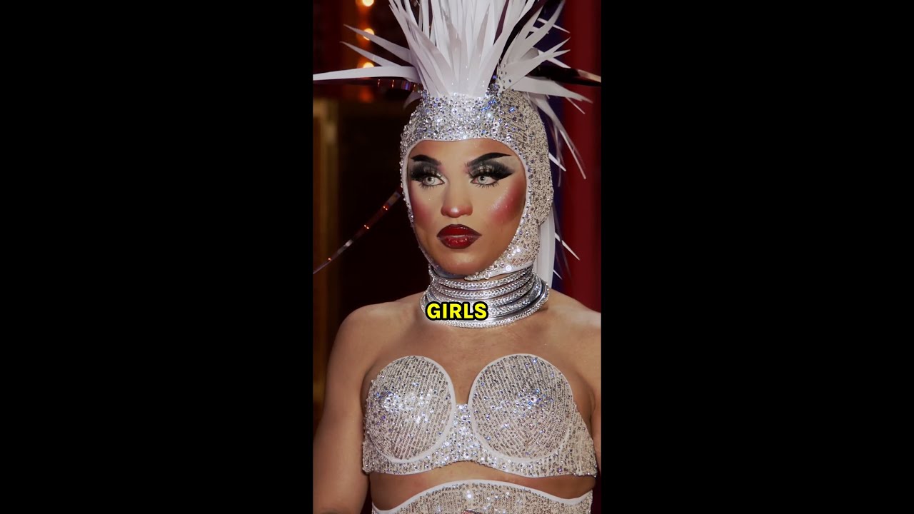 RuPaul&rsquo;s Drag Race Season 18 & Untucked NOW STREAMING on MTV and WOW Presents Plus